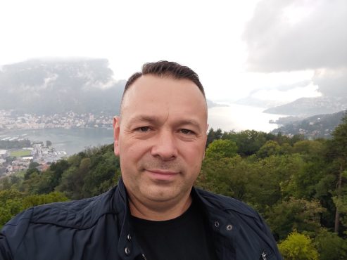 Mario Muscan